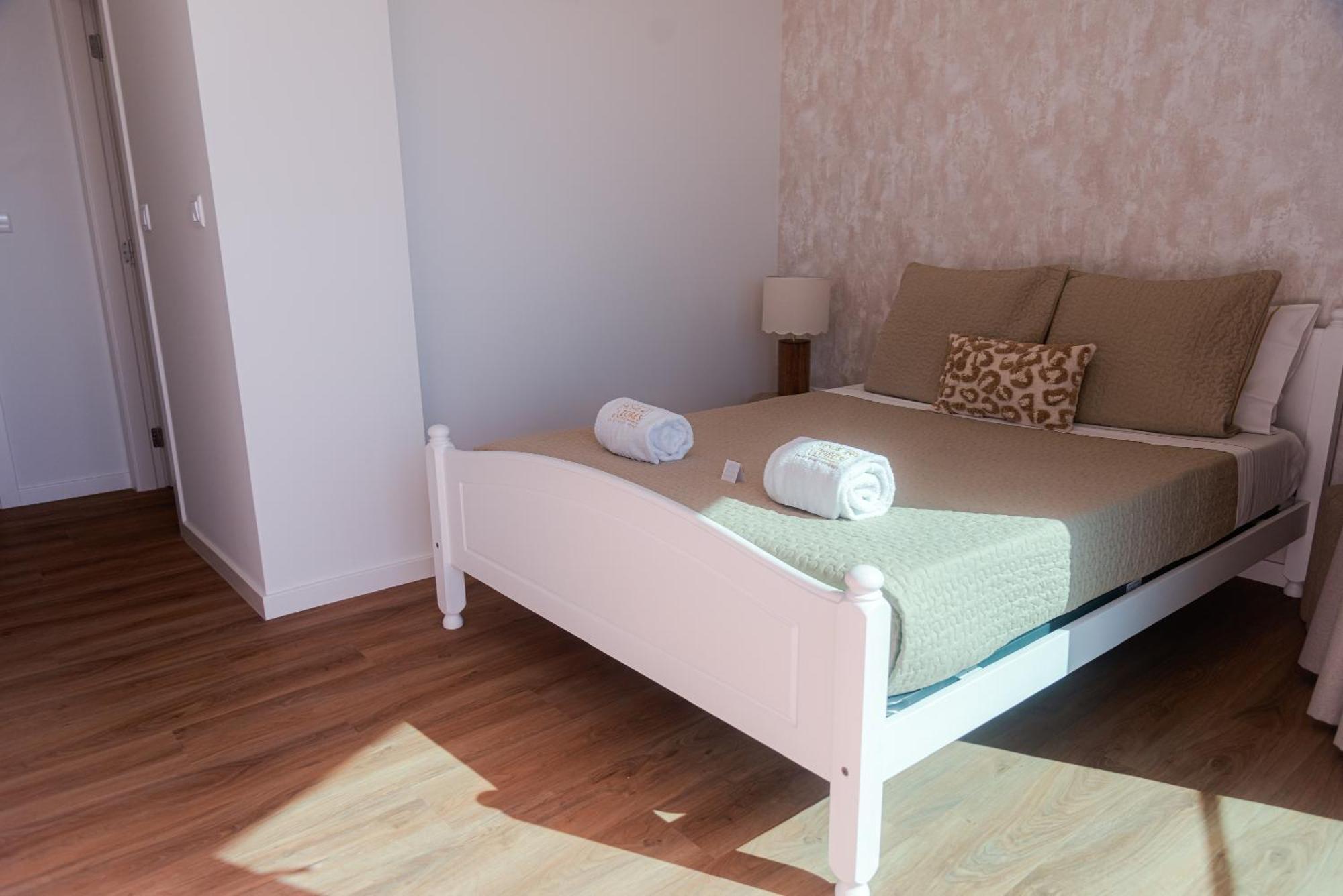 Home At Azores - Sunrise Apartment Ponta Delgada Eksteriør billede